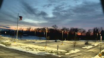 Weather camera view of Central Valley S.D..