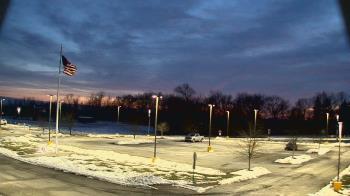 Weather camera view of Central Valley S.D..