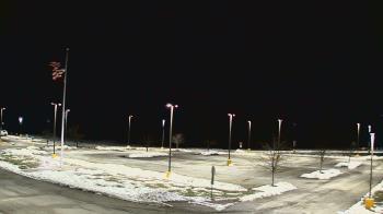 Weather camera view of Central Valley S.D..