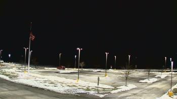 Weather camera view of Central Valley S.D..