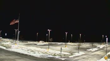 Weather camera view of Central Valley S.D..