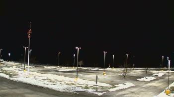 Weather camera view of Central Valley S.D..