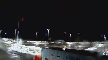 Weather camera view of Central Valley S.D..