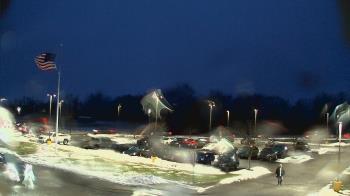 Weather camera view of Central Valley S.D..