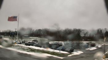 Weather camera view of Central Valley S.D..