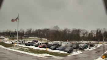 Weather camera view of Central Valley S.D..