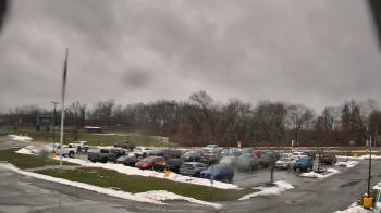 Weather camera view of Central Valley S.D..