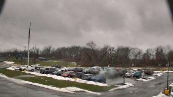 Weather camera view of Central Valley S.D..