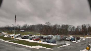 Weather camera view of Central Valley S.D..