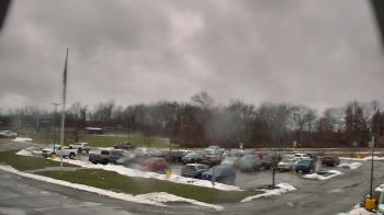 Weather camera view of Central Valley S.D..