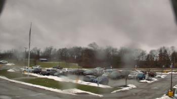 Weather camera view of Central Valley S.D..