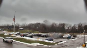 Weather camera view of Central Valley S.D..