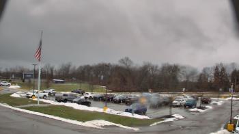 Weather camera view of Central Valley S.D..