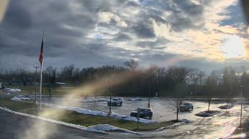 Weather camera view of Central Valley S.D..