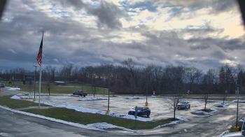 Weather camera view of Central Valley S.D..