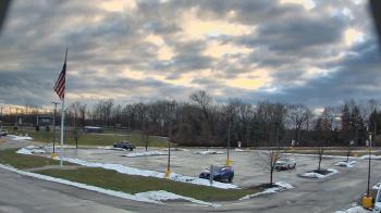 Weather camera view of Central Valley S.D..