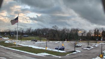 Weather camera view of Central Valley S.D..