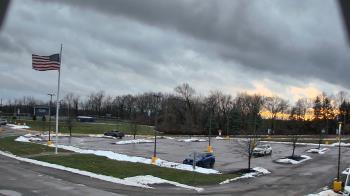 Weather camera view of Central Valley S.D..