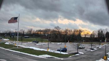 Weather camera view of Central Valley S.D..