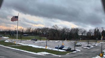 Weather camera view of Central Valley S.D..