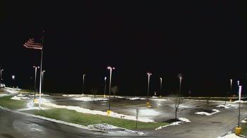 Weather camera view of Central Valley S.D..