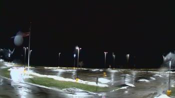 Weather camera view of Central Valley S.D..