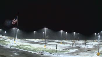 Weather camera view of Central Valley S.D..