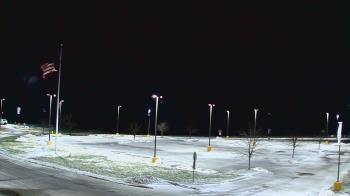 Weather camera view of Central Valley S.D..