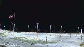 Weather camera view of Central Valley S.D..