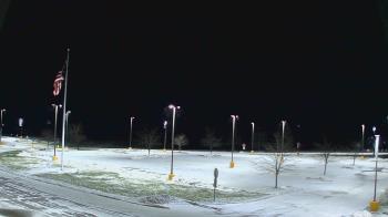 Weather camera view of Central Valley S.D..