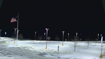 Weather camera view of Central Valley S.D..