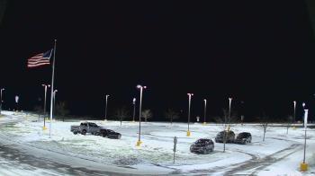 Weather camera view of Central Valley S.D..