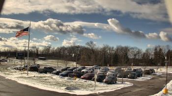 Weather camera view of Central Valley S.D..