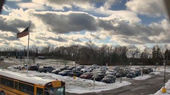 Weather camera view of Central Valley S.D..