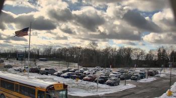 Weather camera view of Central Valley S.D..