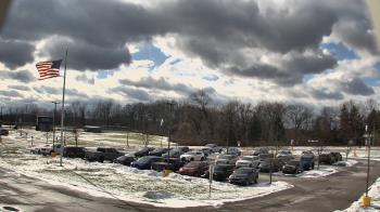 Weather camera view of Central Valley S.D..