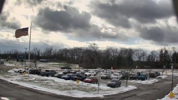 Weather camera view of Central Valley S.D..