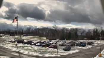 Weather camera view of Central Valley S.D..