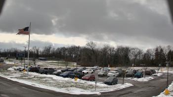 Weather camera view of Central Valley S.D..