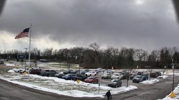 Weather camera view of Central Valley S.D..