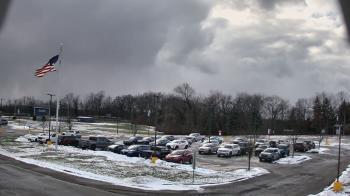 Weather camera view of Central Valley S.D..