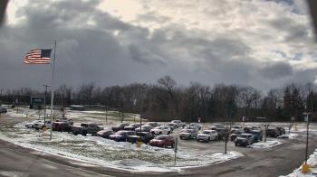 Weather camera view of Central Valley S.D..