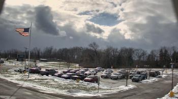 Weather camera view of Central Valley S.D..