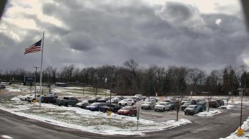 Weather camera view of Central Valley S.D..