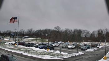 Weather camera view of Central Valley S.D..