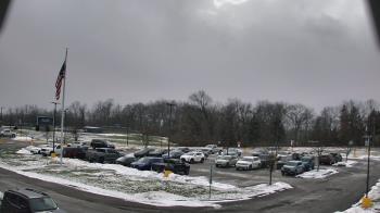 Weather camera view of Central Valley S.D..