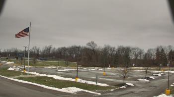 Weather camera view of Central Valley S.D..