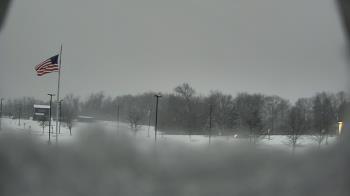Weather camera view of Central Valley S.D..