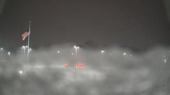 Weather camera view of Central Valley S.D..