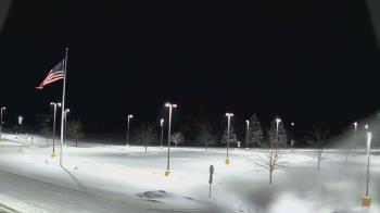 Weather camera view of Central Valley S.D..